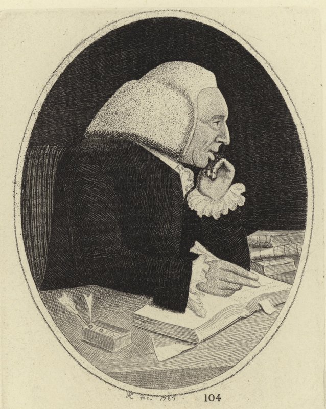 William Cullen