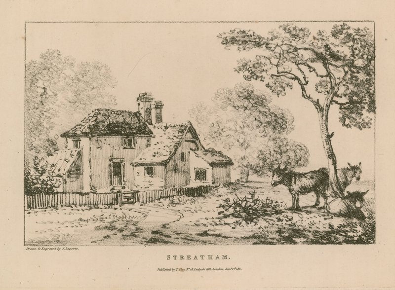 Streatham