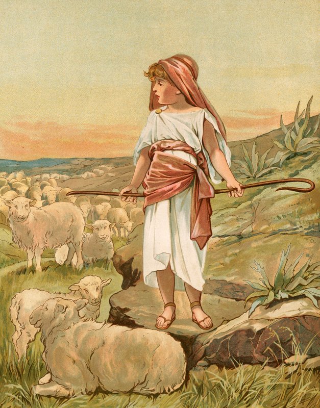 Hazreti Yahya by John Lawson