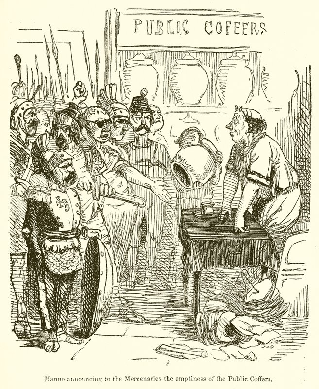 Demirci, Penshurst, Kent by John Leech