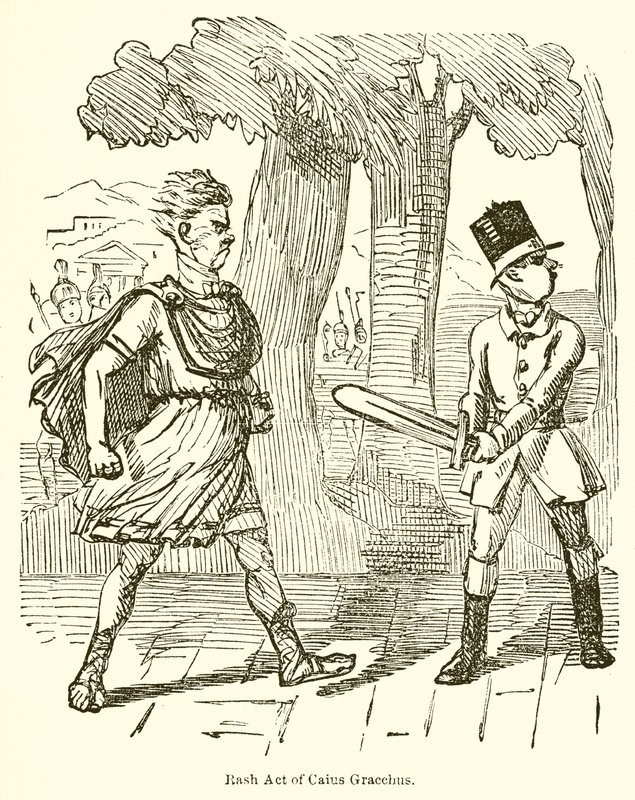 Caius Gracchus