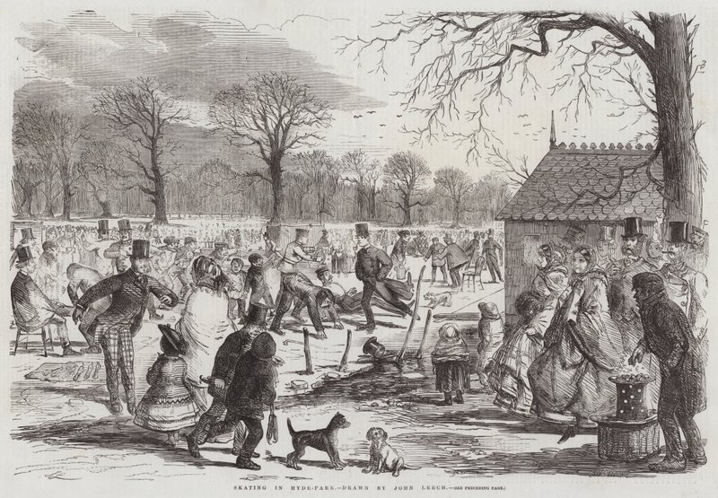 Hyde-Park