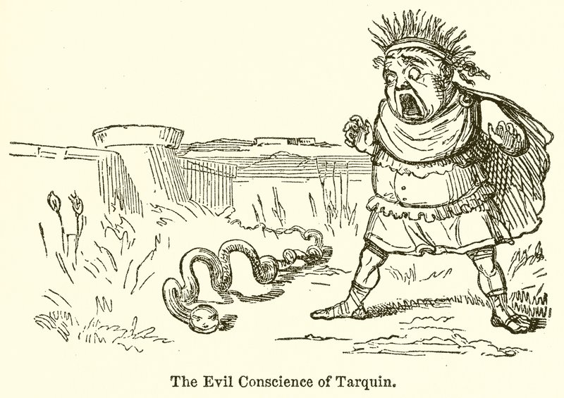 Tarquin