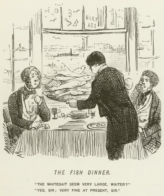 Charles Dickens Impapuro za Pickwick by John Leech