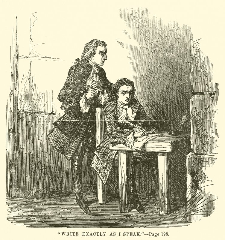 Charles Dickens