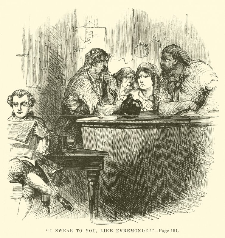 Charles Dickens