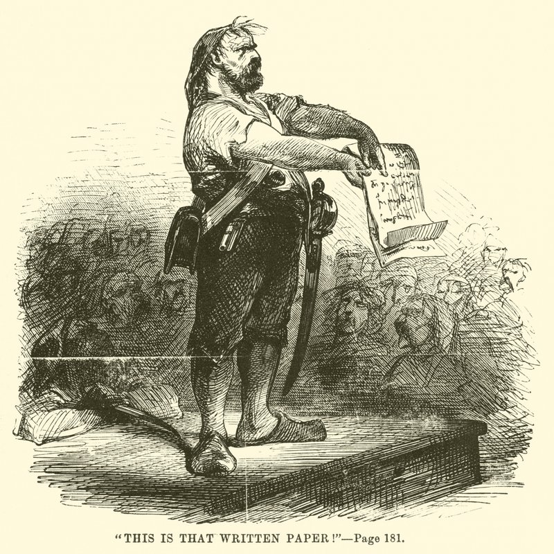 Charles Dickens