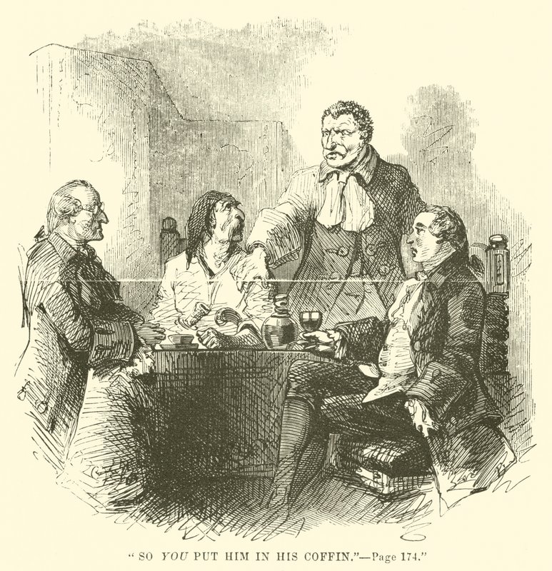 Charles Dickens