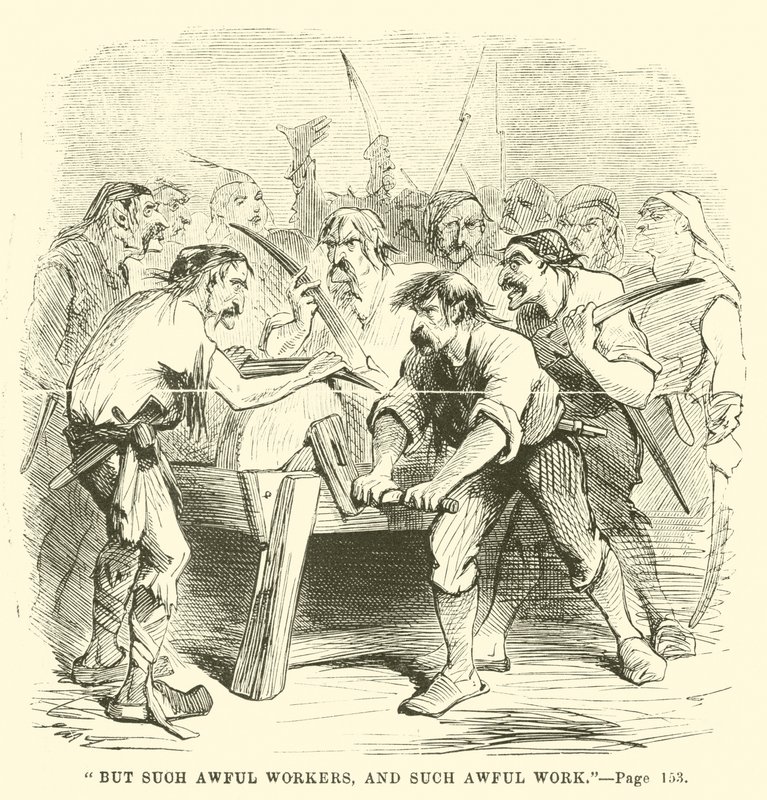 Charles Dickens