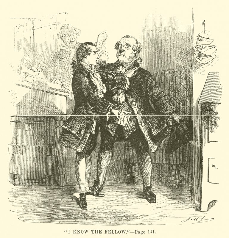 Charles Dickens