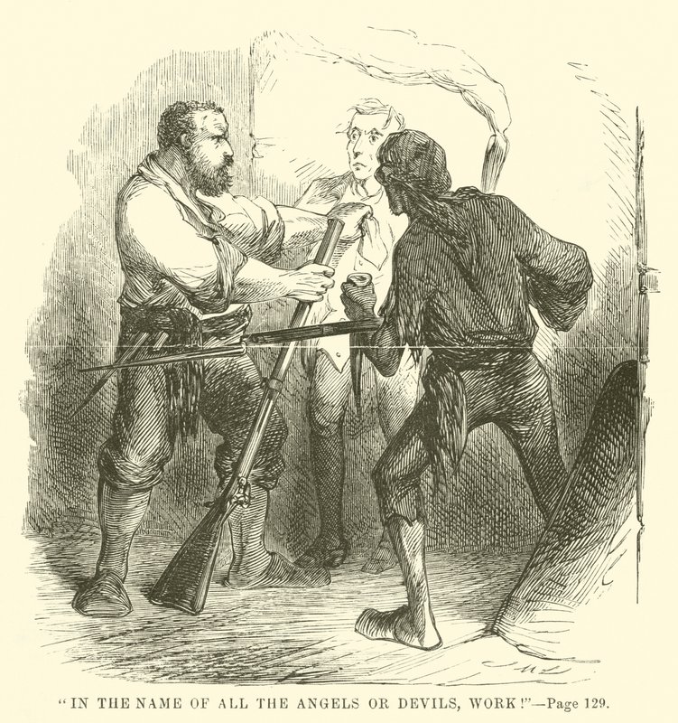 Charles Dickens