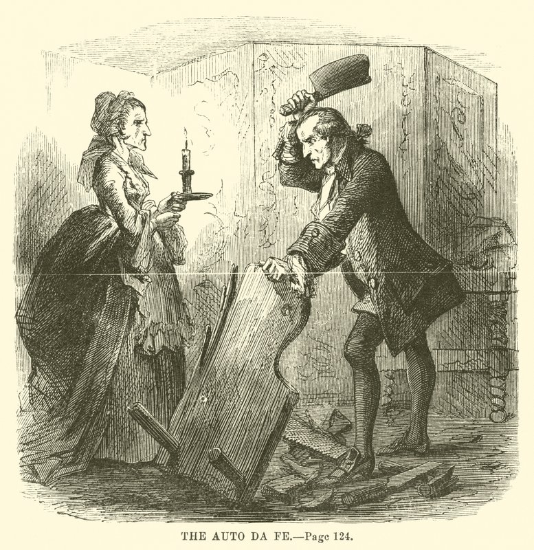 Charles Dickens