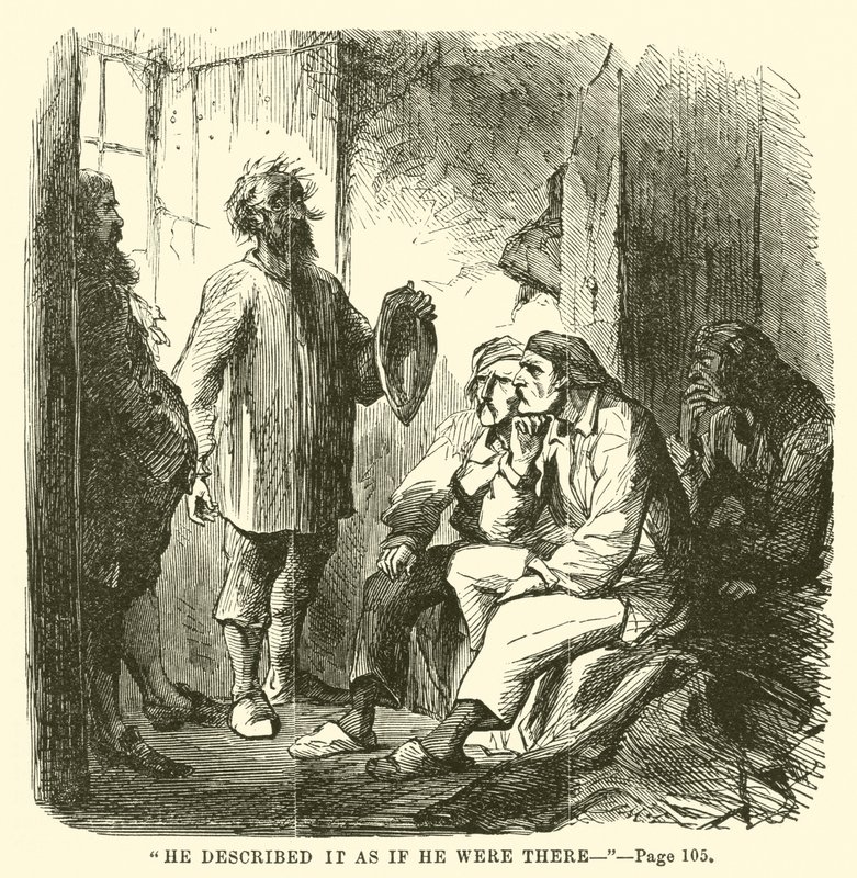 Charles Dickens