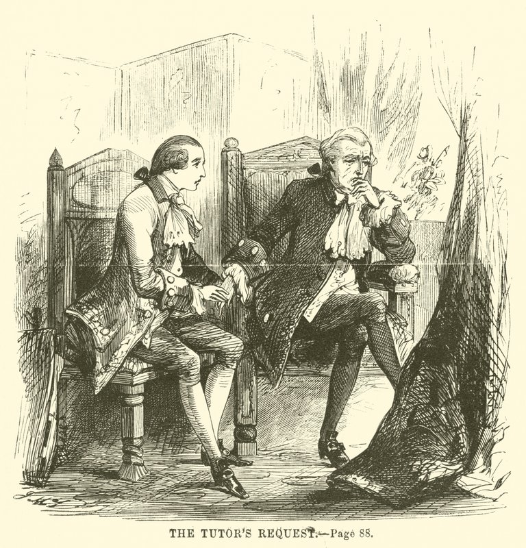 Charles Dickens