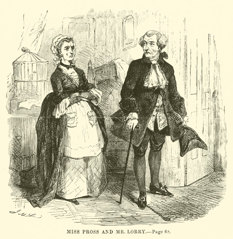 Charles Dickens