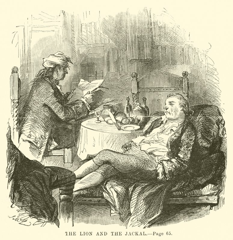 Charles Dickens