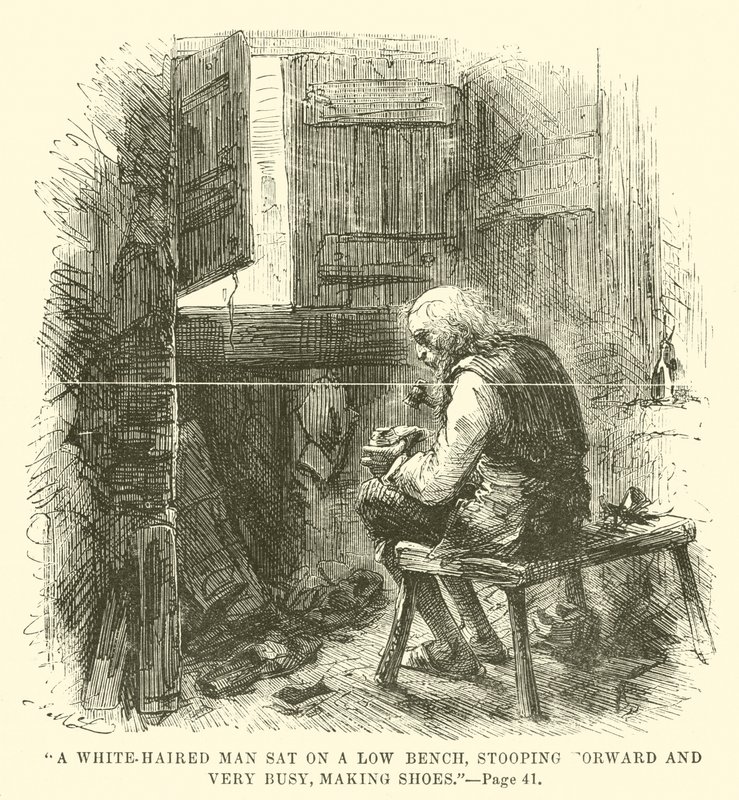 Charles Dickens