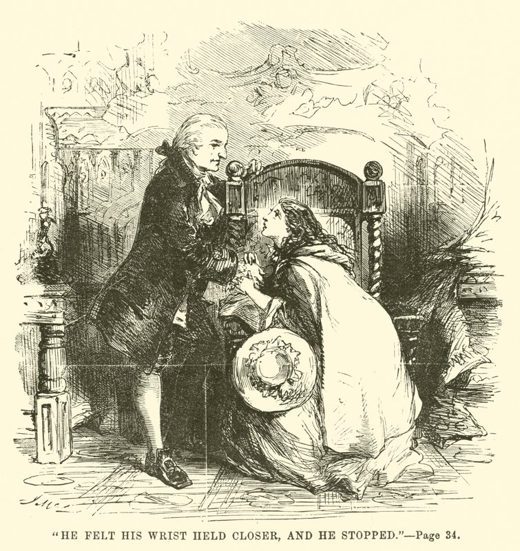 Charles Dickens