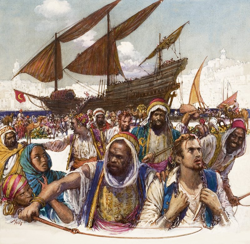  by John Millar Watt