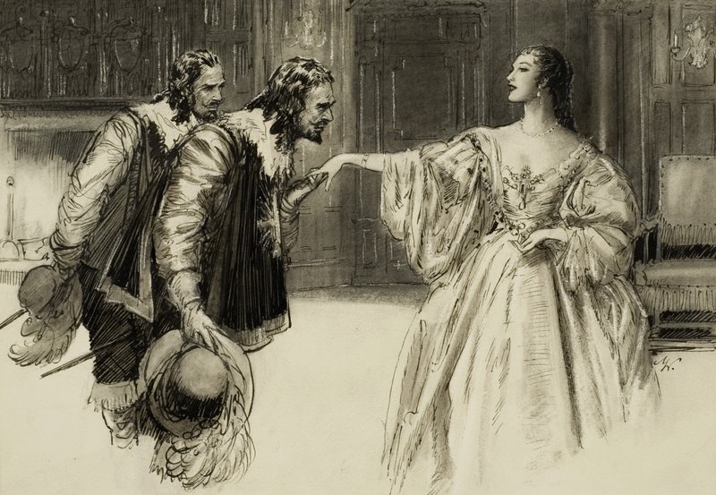  by John Millar Watt