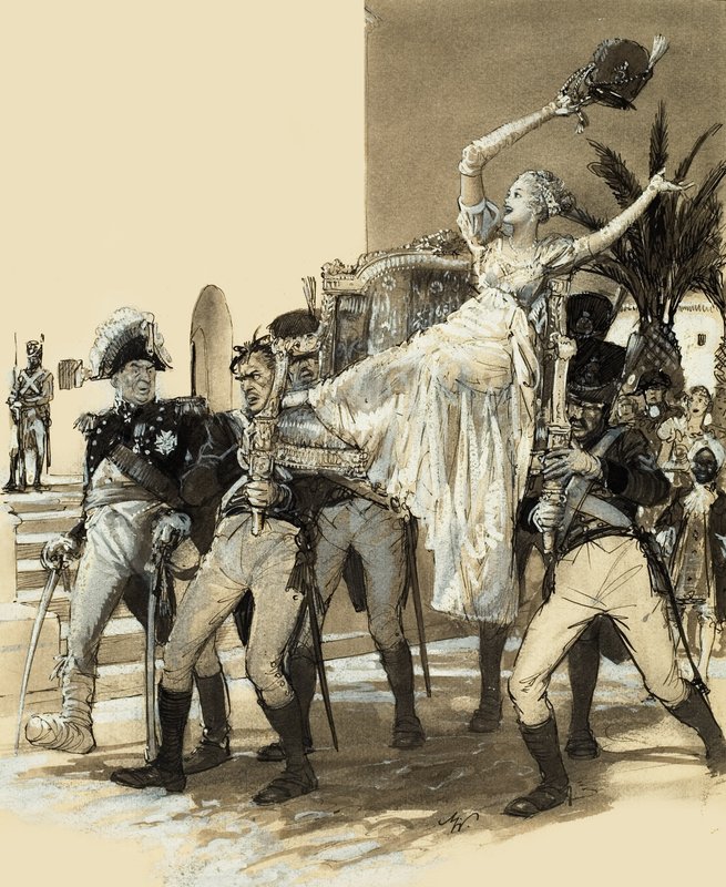  by John Millar Watt