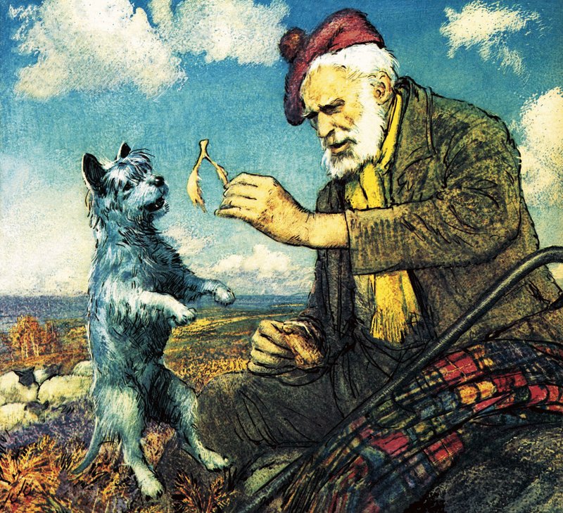  by John Millar Watt