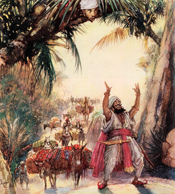  by John Millar Watt