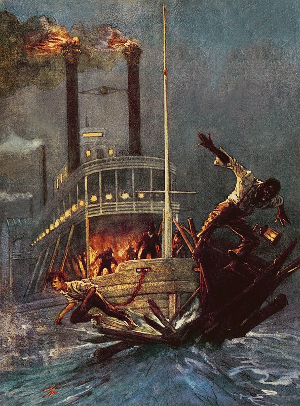  by John Millar Watt