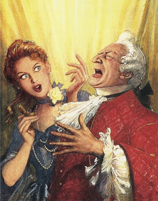 Alexander Pope
