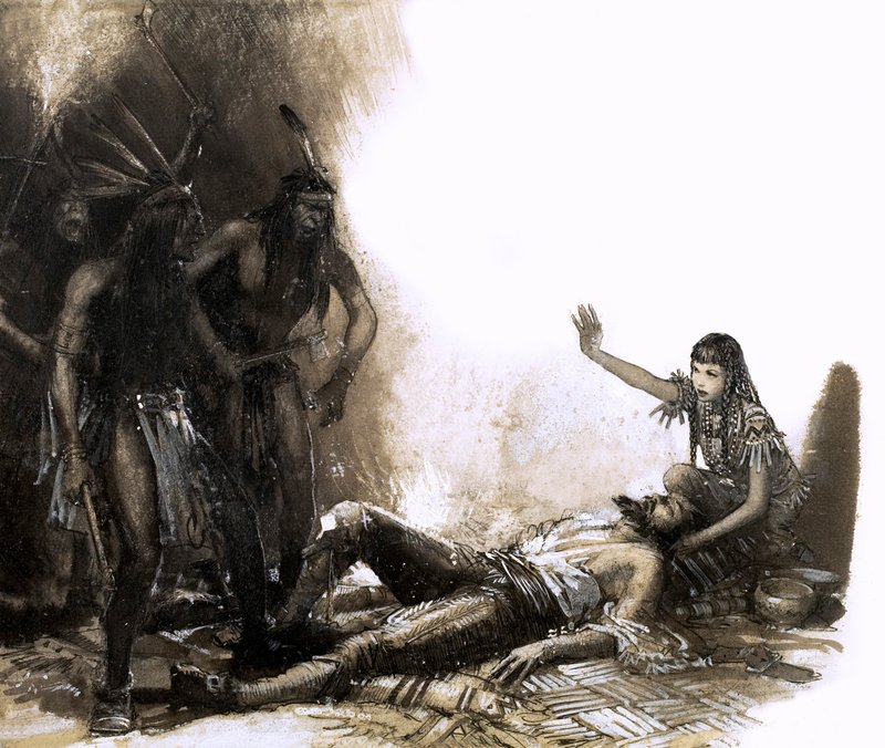  by John Millar Watt
