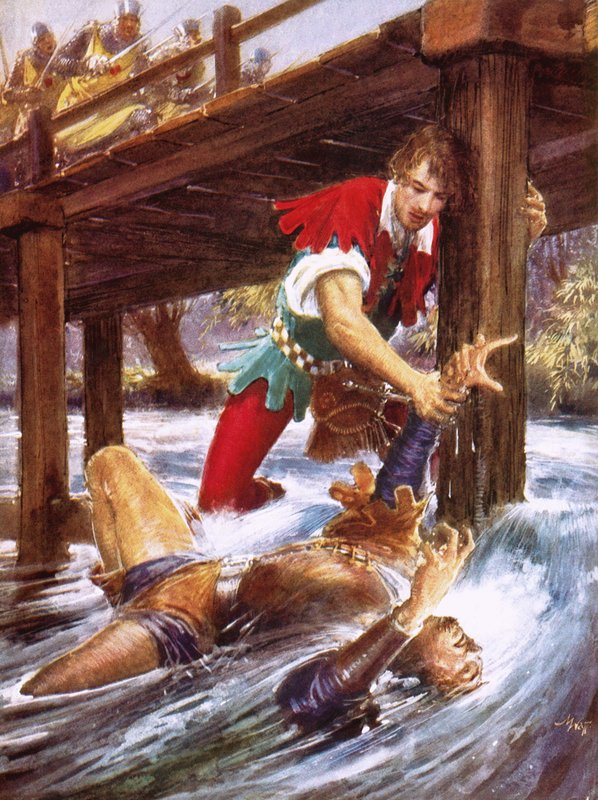  by John Millar Watt