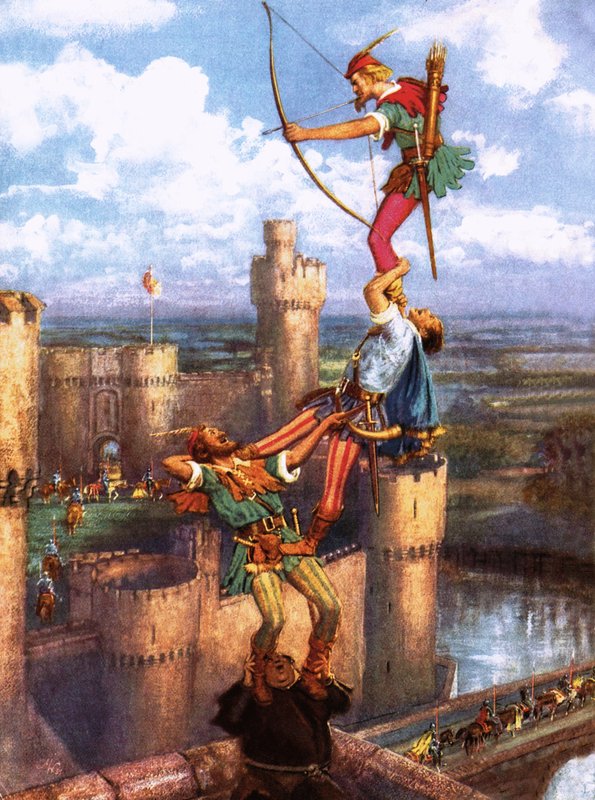  by John Millar Watt