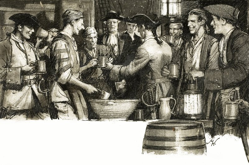  by John Millar Watt