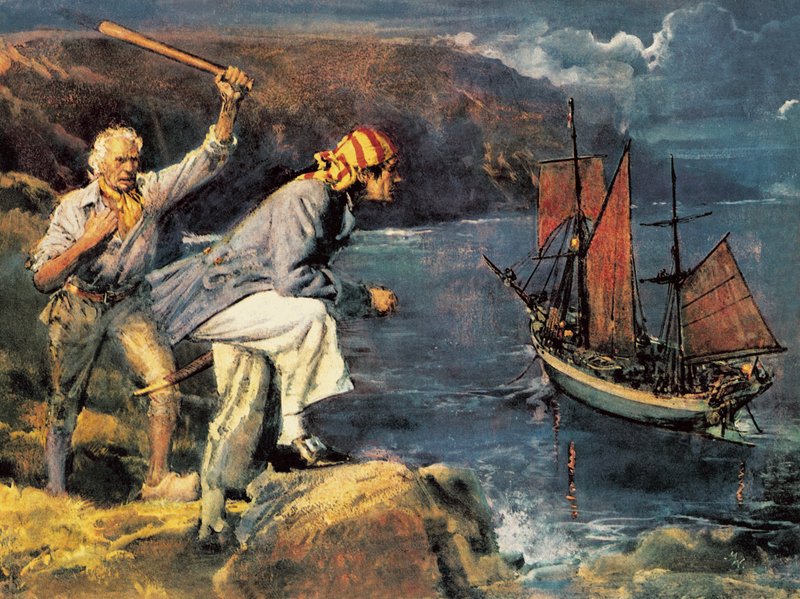  by John Millar Watt