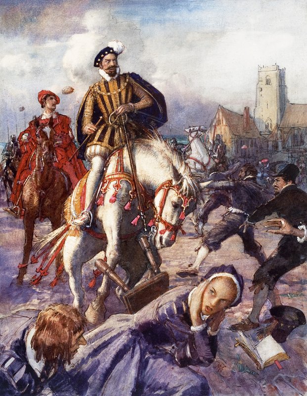  by John Millar Watt
