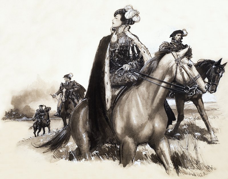 by John Millar Watt