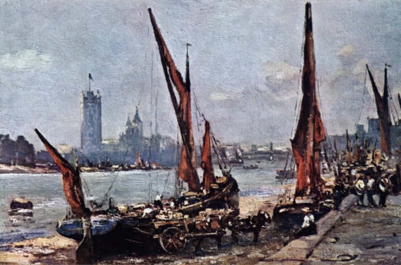 Vauxhall