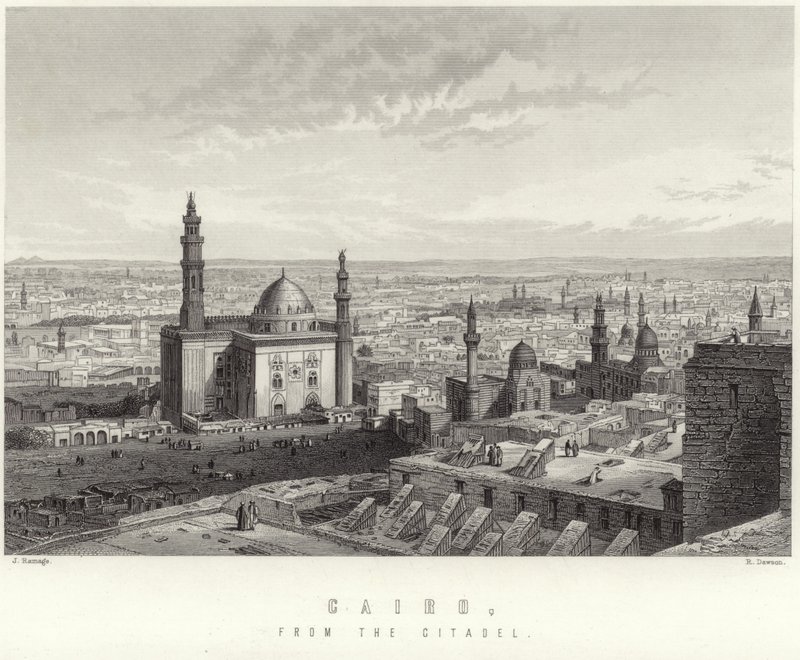 Mısır