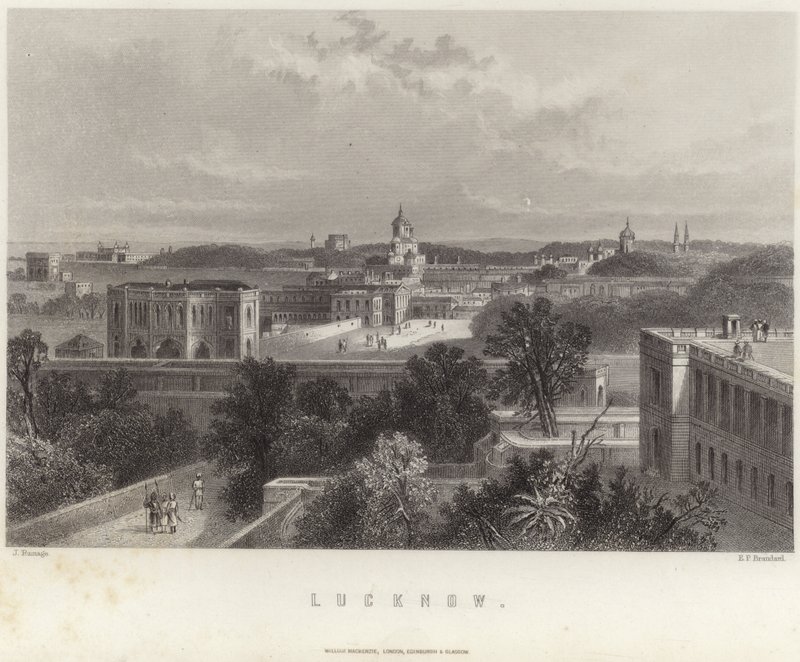 Uttar Pradesh