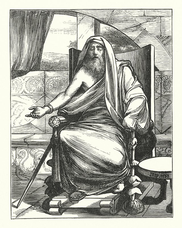  by John Reinhard Weguelin