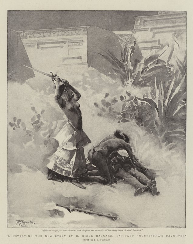 Montezuma