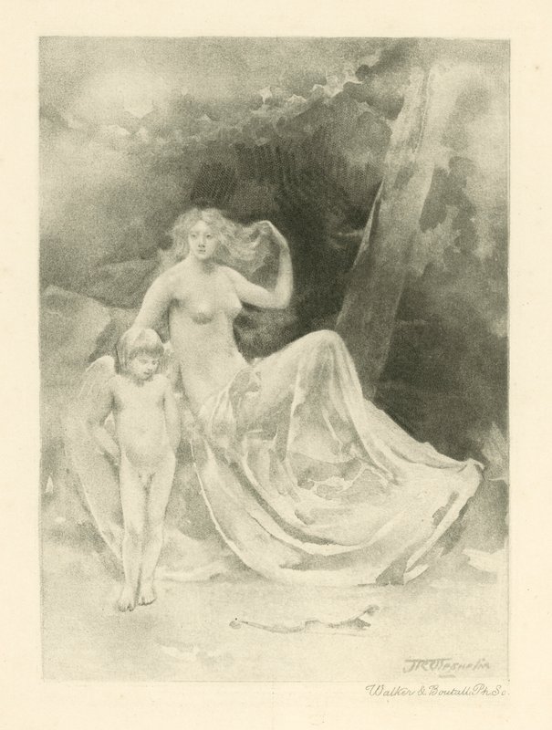  by John Reinhard Weguelin