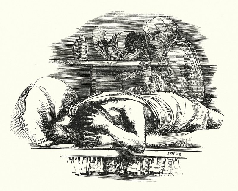  by John Reinhard Weguelin