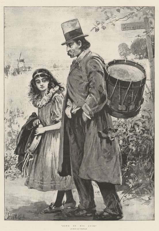 Şansına Düştü by John Robertson Reid