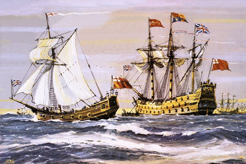 Charles II