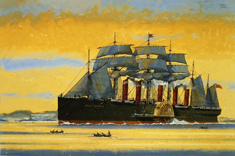  by John S. Smith