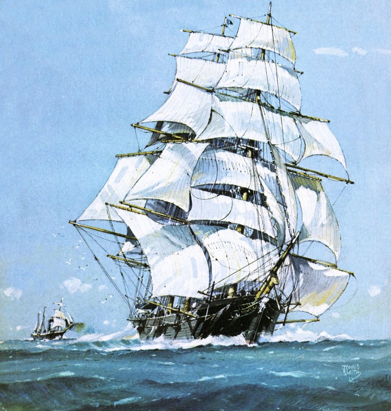  by John S. Smith