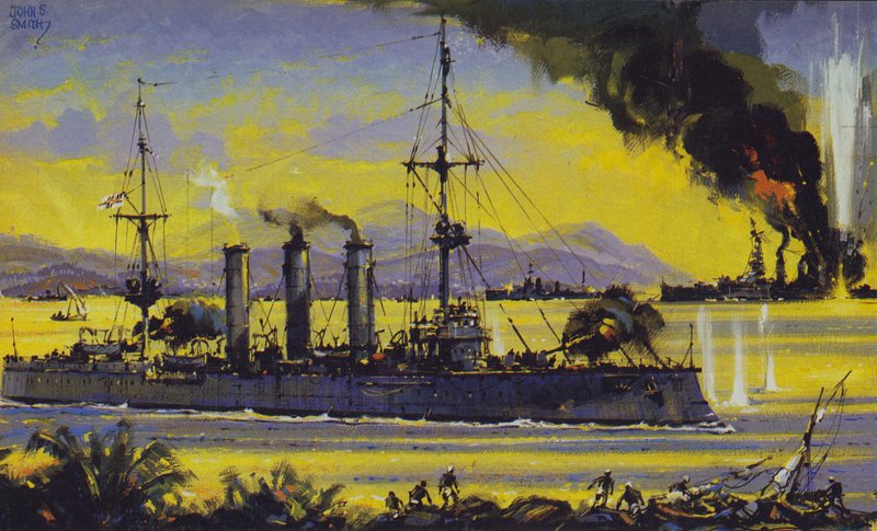  by John S. Smith
