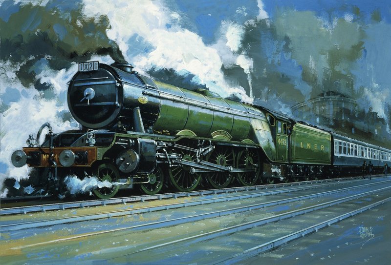  by John S. Smith