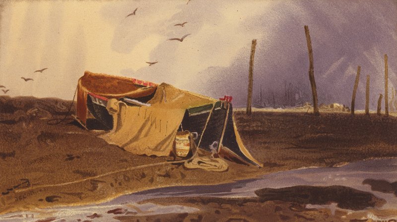  by John Sell Cotman